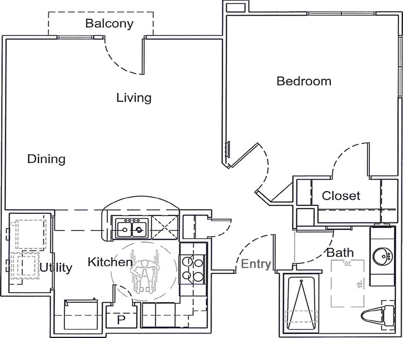Apartments in McKinney, TX Post Oak Apartments (972) 5421100