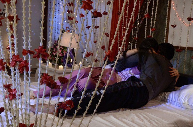 12 Simple Tips To Make Your First Wedding Night Perfect And Memorable