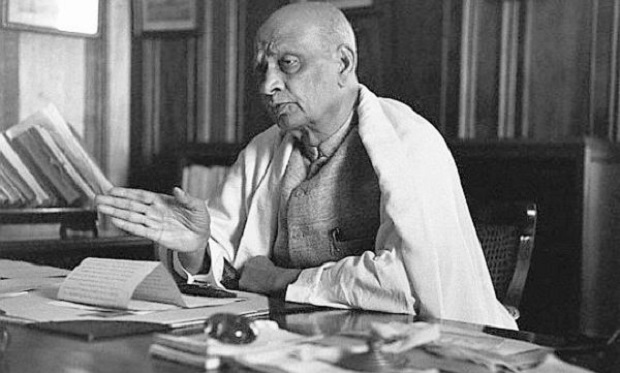 23 LesserKnown Facts About Sardar Vallabhbhai Patel, The Man Who