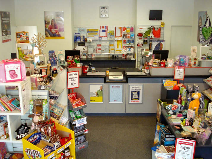 Highgate Post Office Brokers