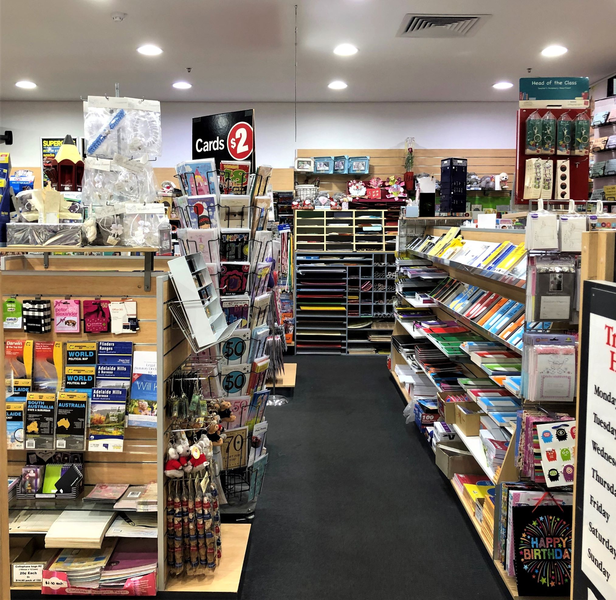 Gilles Plains Post Office Brokers