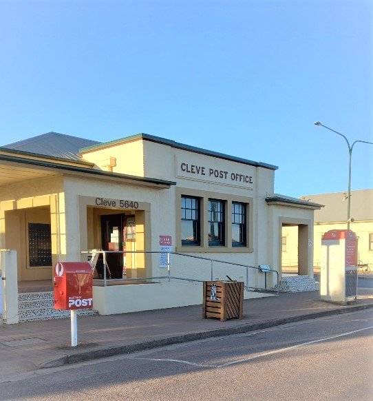 Post Offices for Sale in Adeliade Post Office Brokers