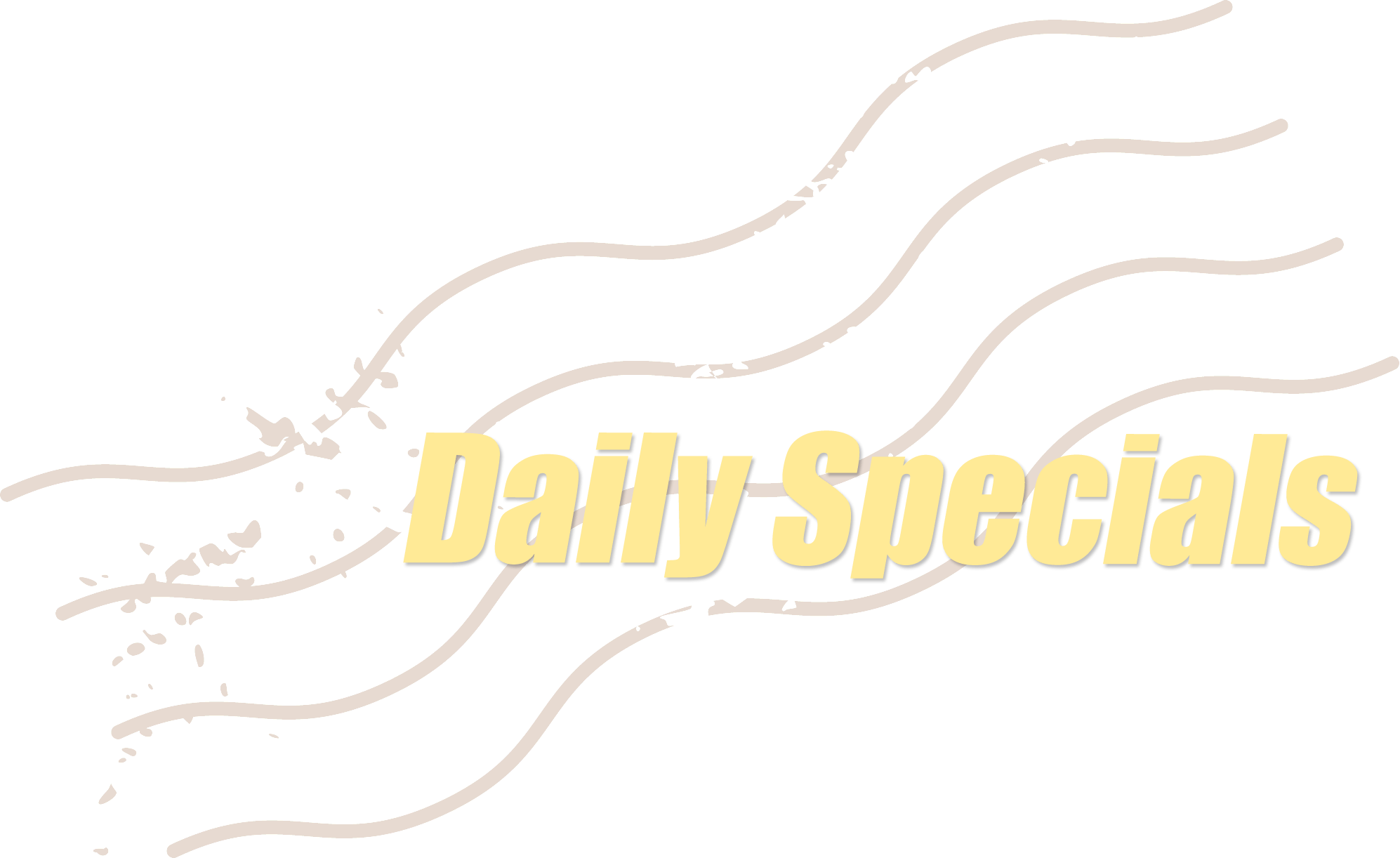 Specials Post Office Pub