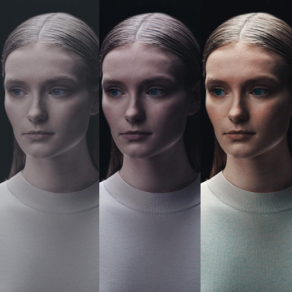 Difference Between Color Correction and Color Grading Postpace Blog