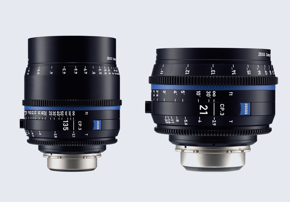 Best Cinematic Lenses For Filmmaking On A Budget