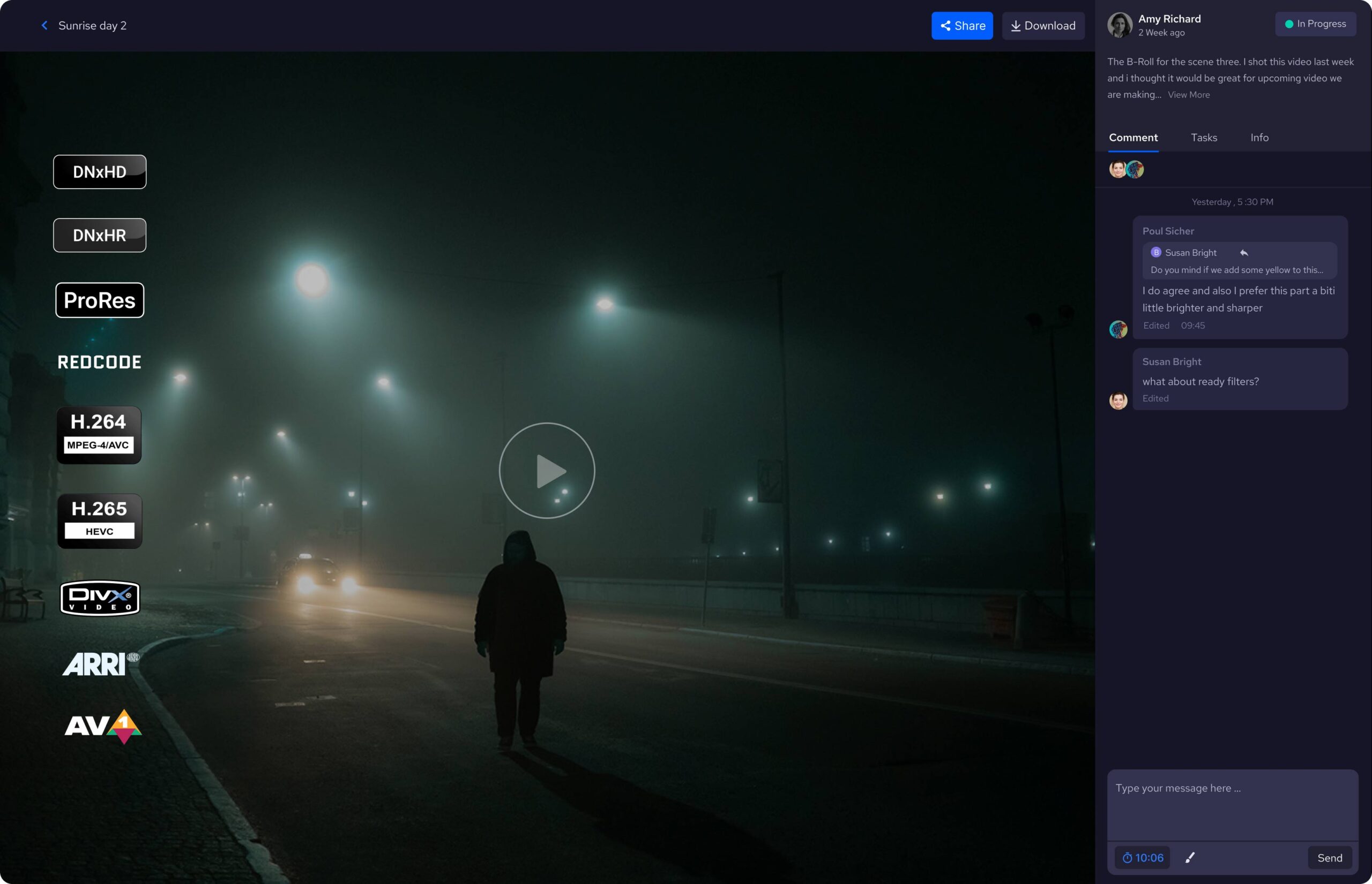 Mastering Video Codecs Essential Insights for Professional Video
