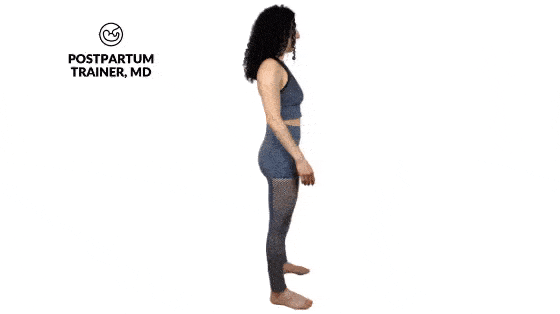 Leg Exercises During Pregnancy Captions Trendy