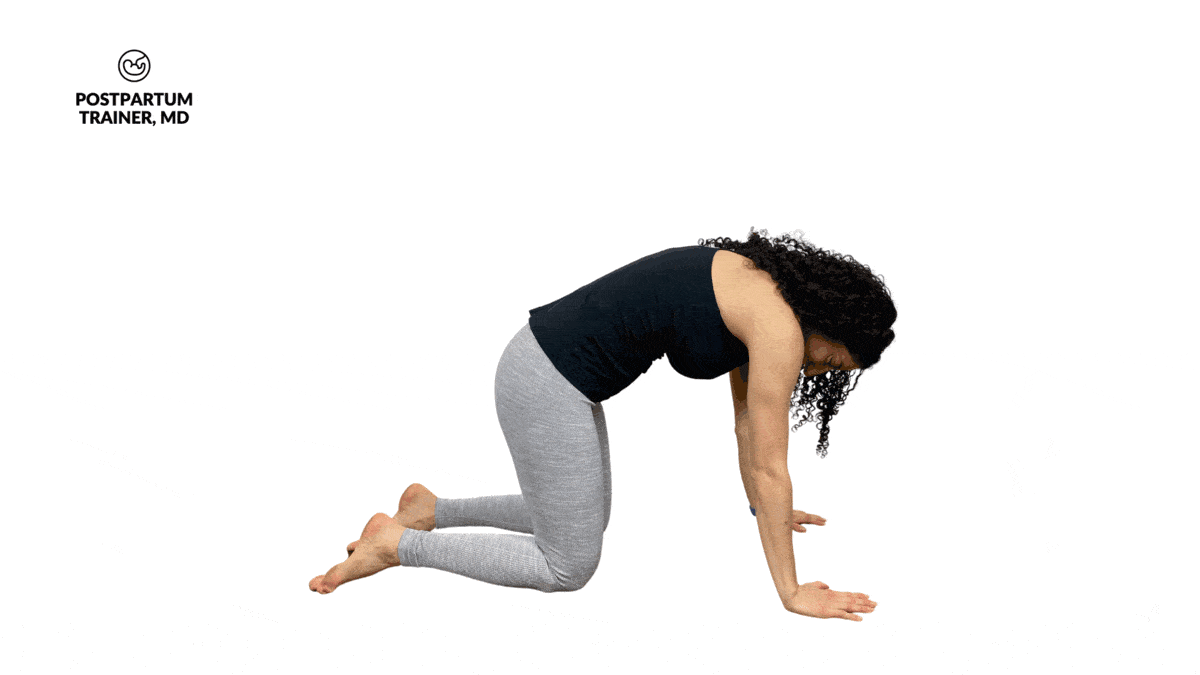 When Can I Do Abs After Pregnancy? (Postpartum Ab Workout Included