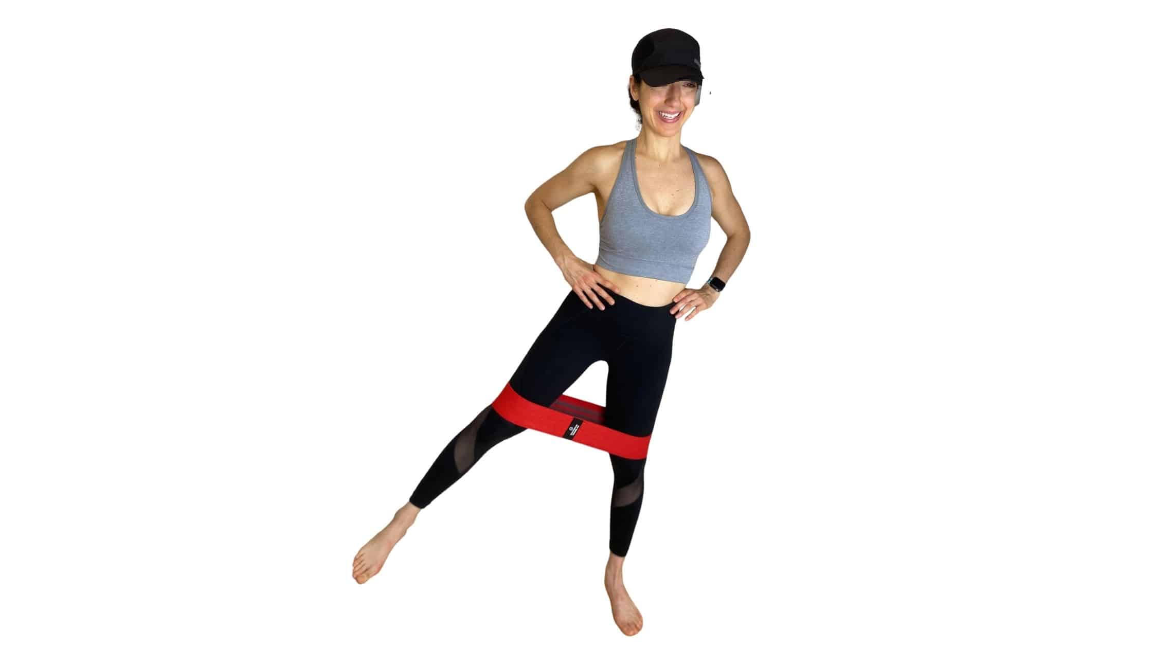 PPT Resistance Bands Postpartum Trainer, MD