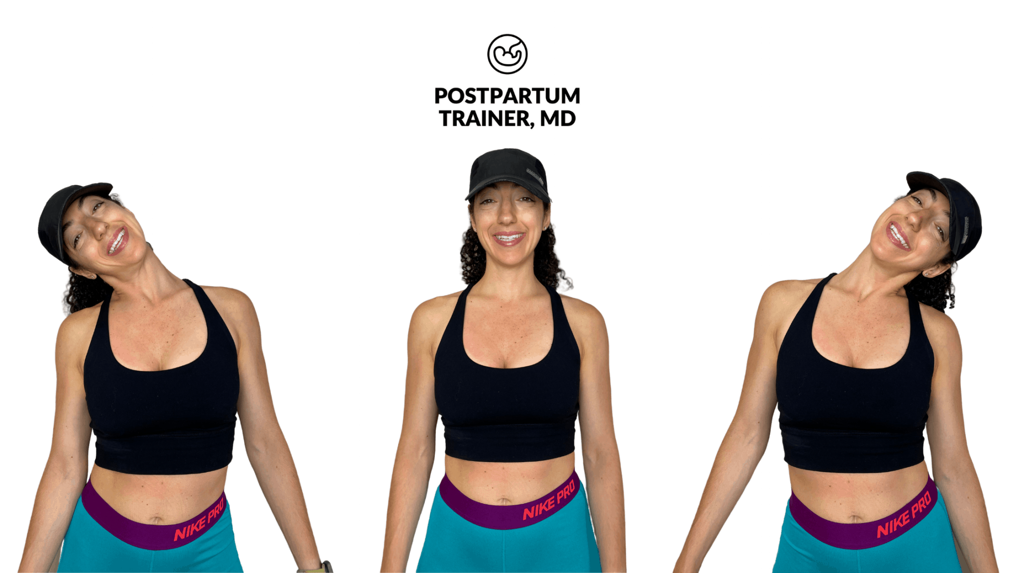 Neck Pain in Pregnancy [5 Things You Can Do For Relief] Postpartum