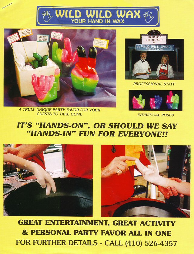 Games and Activities