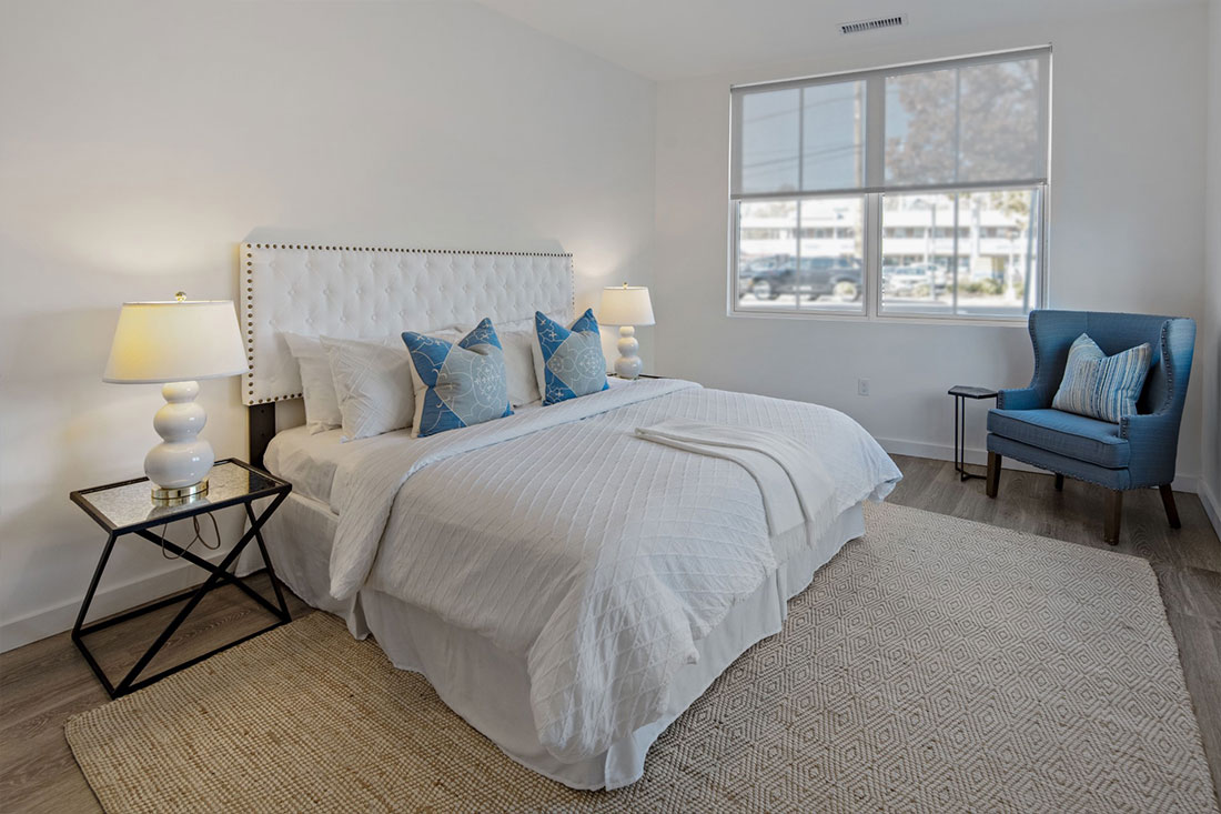 Amenities Post Road Lofts