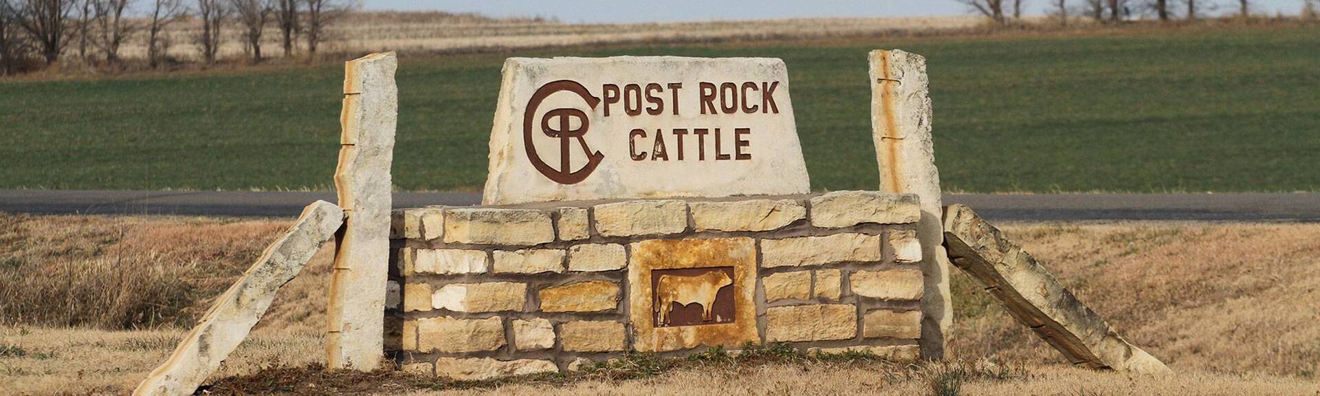 Post Rock Cattle Company Diversified Farming and Ranching in Barnard