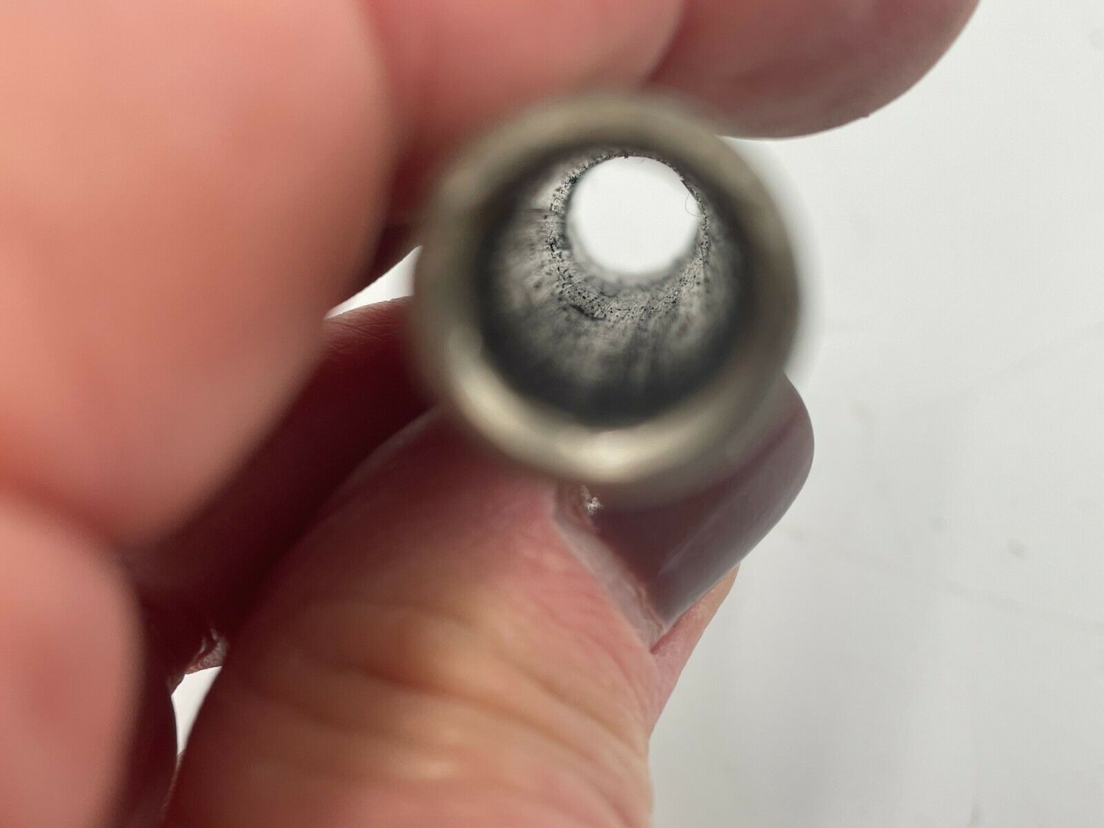 Davis P-380. 380, pistol parts, Barrel – Postrock Gun Parts