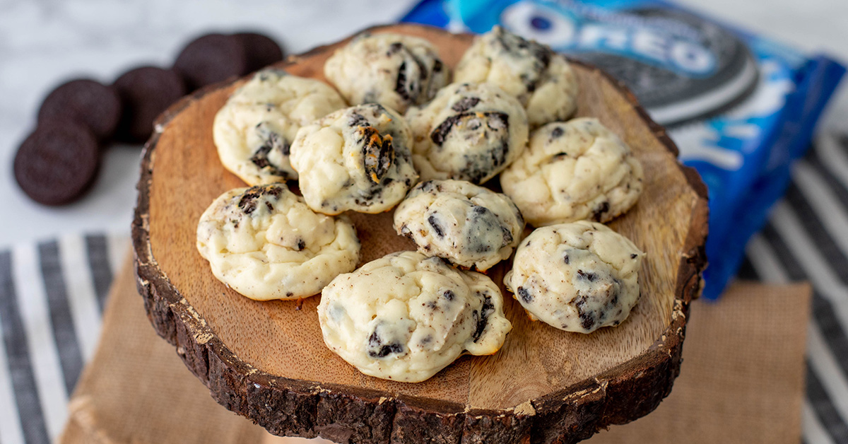 Cookies N Cream Protein Powder Recipes at Ann Gibbons blog