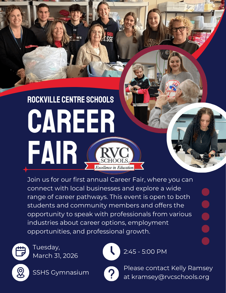 Rockville Centre Union Free School District