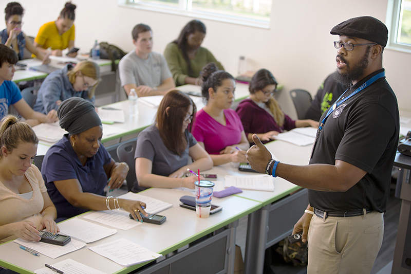 Advancing Strategic Change with HighImpact Professional Learning