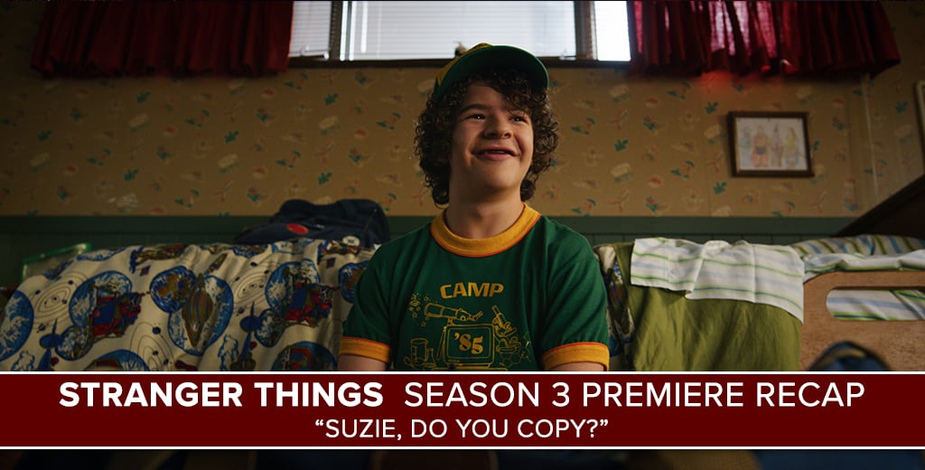 Stranger Things Season 1 Torrent / Stranger Things, Vol. 2 (A Netflix