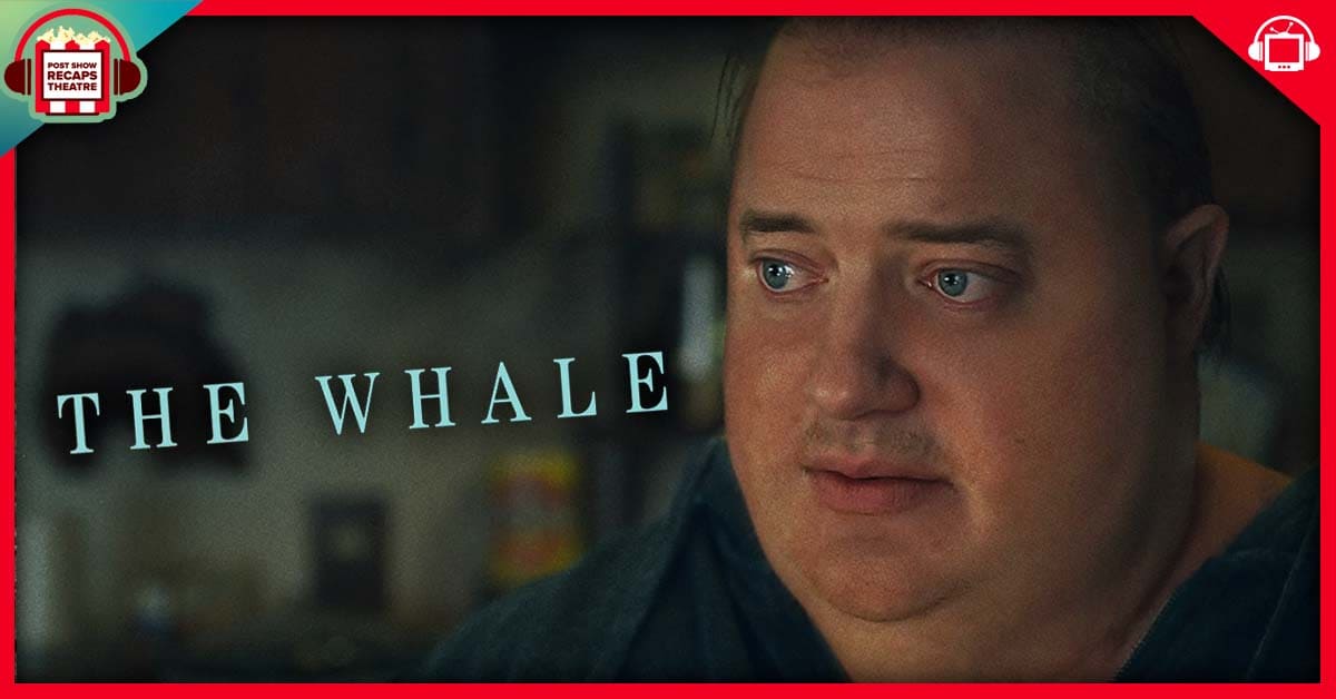 The Whale Movie Review ᐈ HD. [Der Gesang der Flusskrebse] STREAMCLOUD