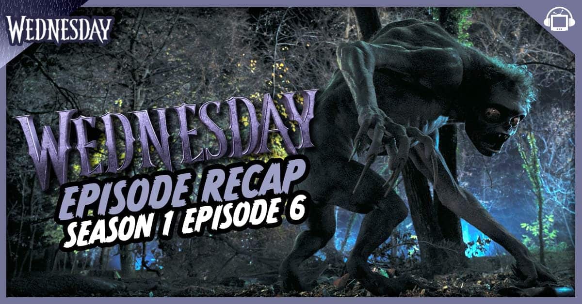 Wednesday A Post Show Recap iHeart