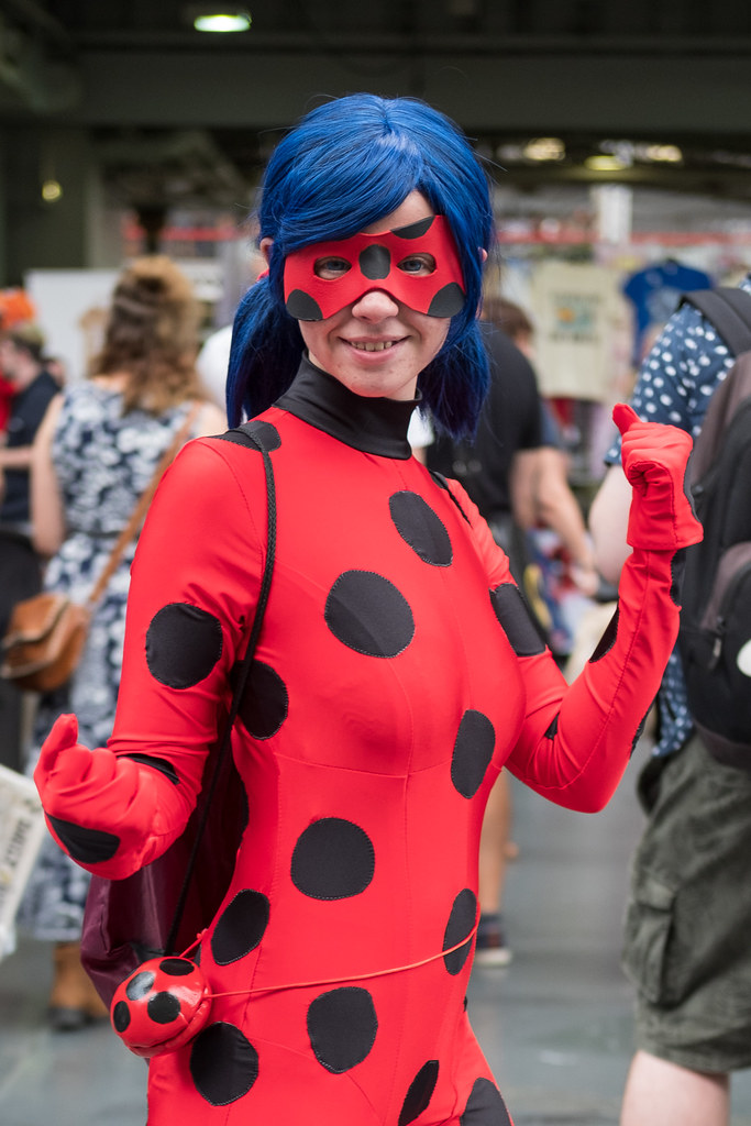 Miraculous ladybug Season 4 Release Date, Cast and Everything You Need