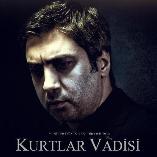 مسلسل وادي الذئاب الجزء الرابع مترجم كامل