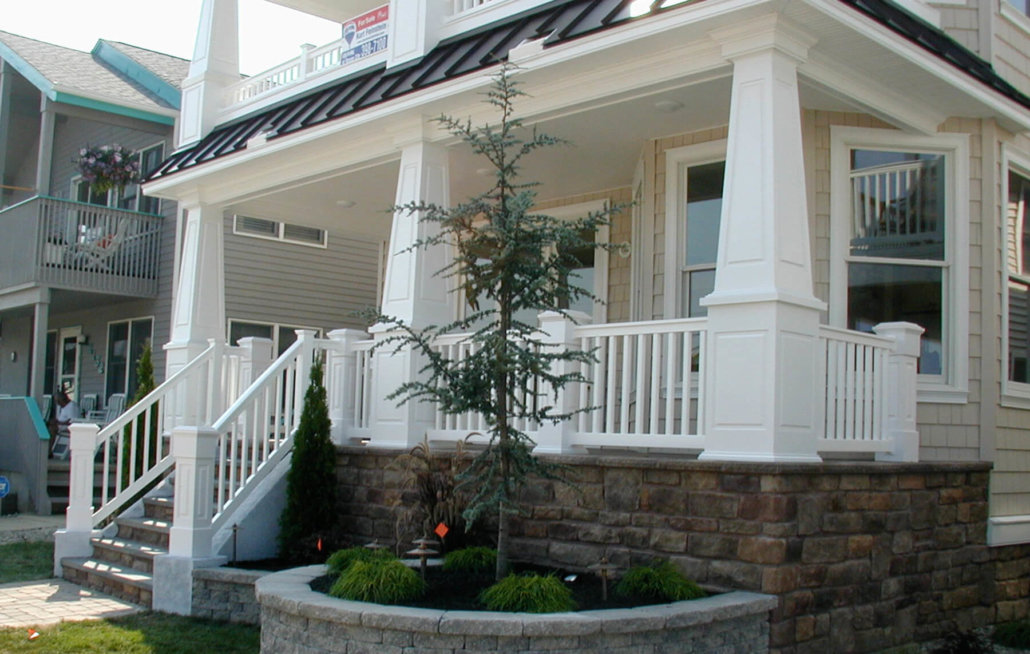 Quality Intex Columns Avalon, Egg Harbor Township, Stone Harbor