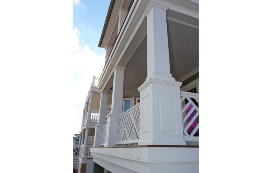 Quality Intex Columns Avalon, Egg Harbor Township, Stone Harbor