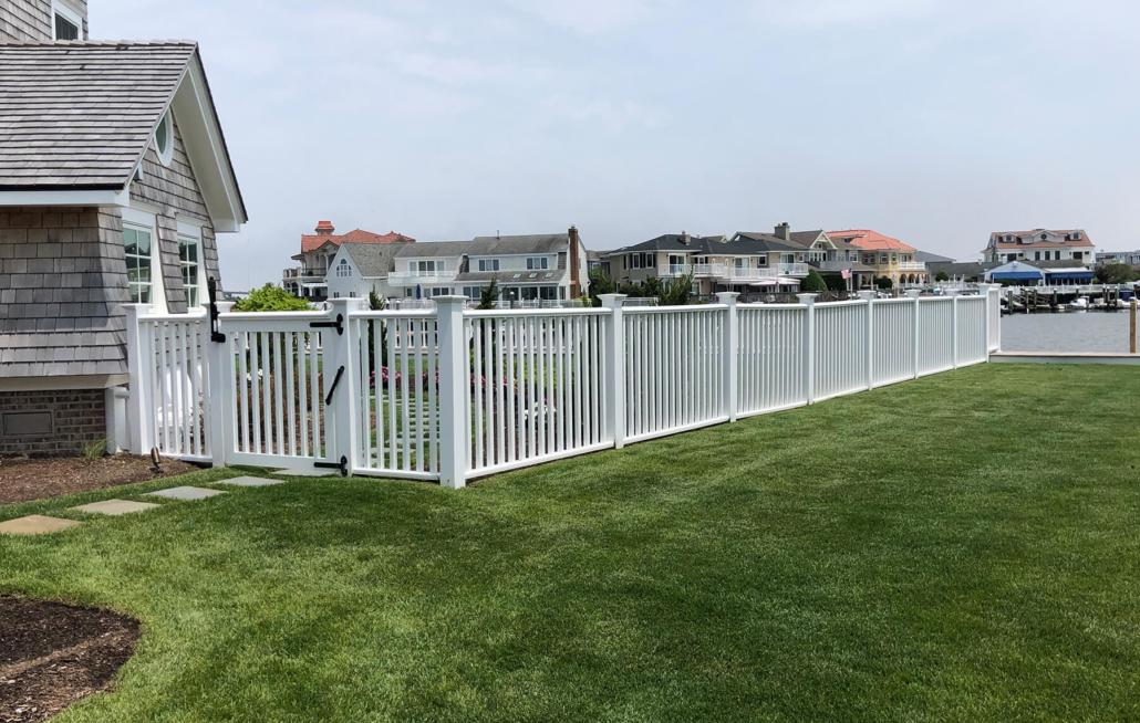 Fencing Services in New Jersey Avalon, Egg Harbor Township, Stone