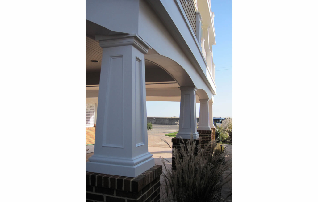 Quality Intex Columns Avalon, Egg Harbor Township, Stone Harbor