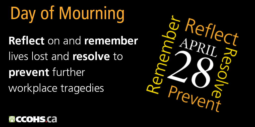 National Day of Mourning 2023 – November 23, 2023