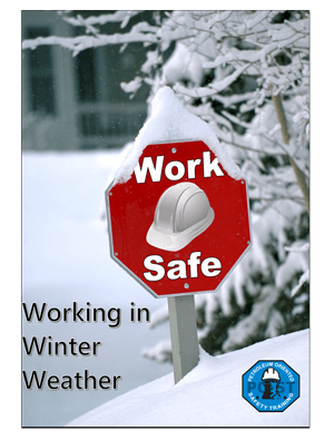 Cold Weather Safety Tips For Employees Cold Weather Safety Tips For