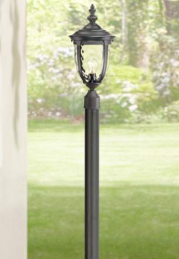 Lamp Post Installation Post Up LLC