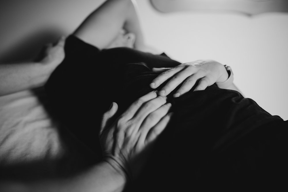 Treatment Plan Posture Mind & Body Restoration