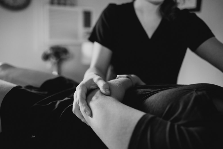 About Posture Mind & Body Restoration