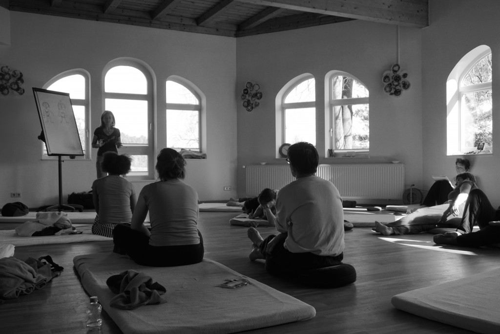 Home POSTURAL INTEGRATION Postural Integration