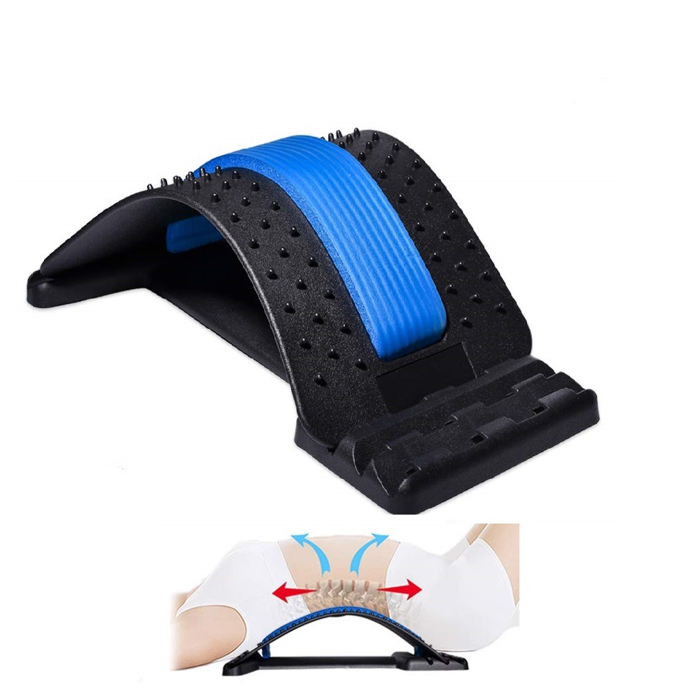 Lower Back Pain Stretcher Back Stretcher
