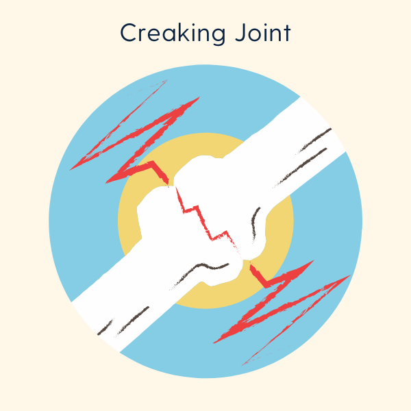 Creaking Joints What You Need To Know
