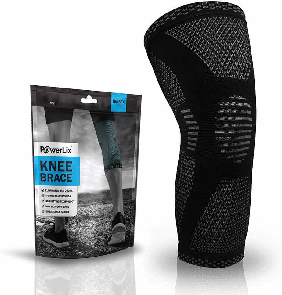 The Best Knee Brace For Pain Relief And Support