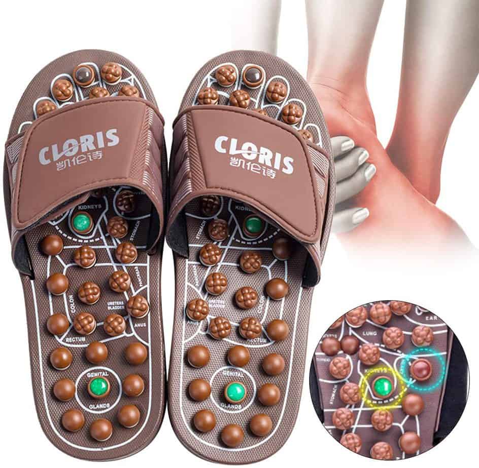 Best Acupressure Shoes 2023 Reviews & Buyer's Guide