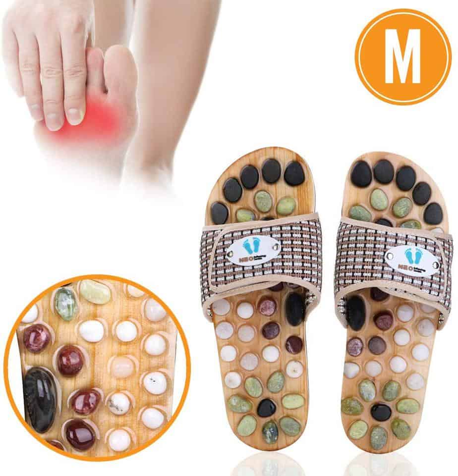 Best Acupressure Shoes 2023 Reviews & Buyer's Guide
