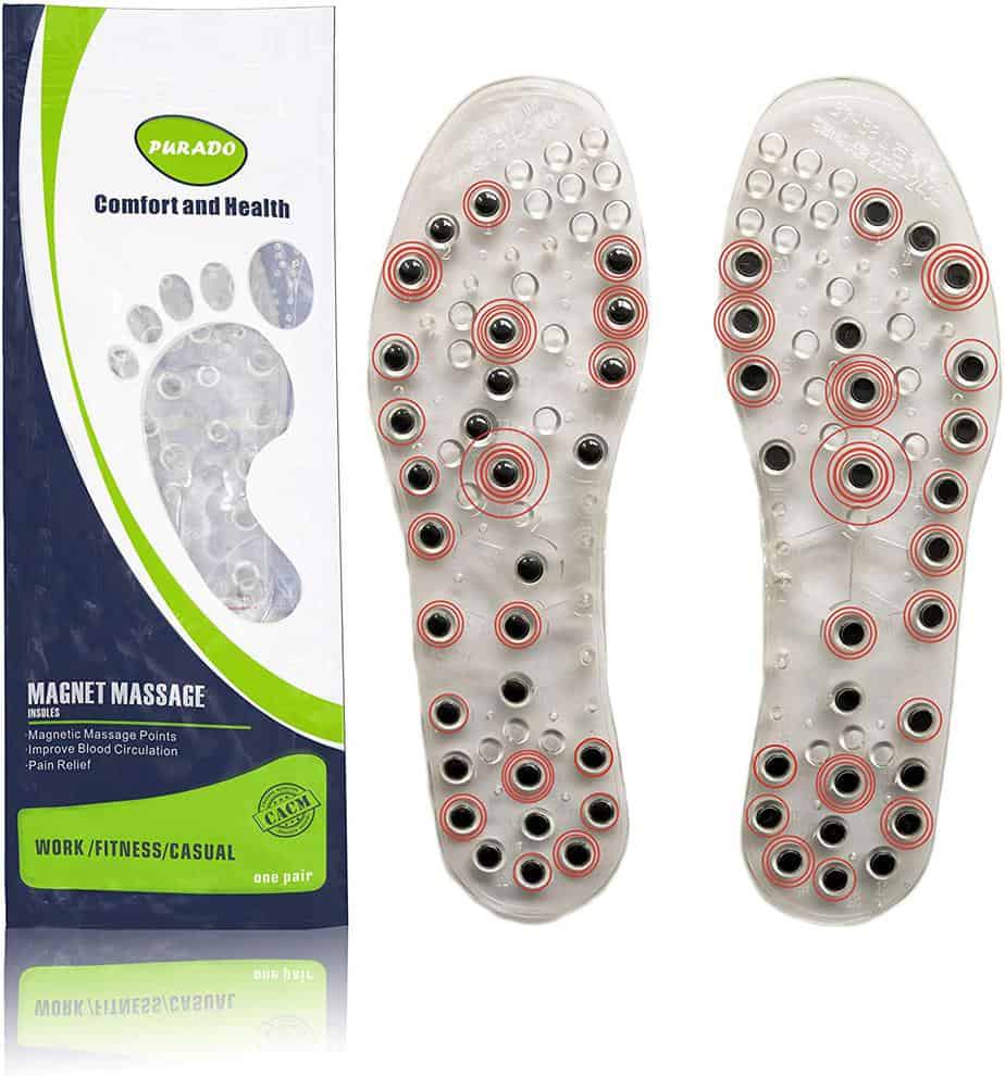 Best Acupressure Shoes 2023 Reviews & Buyer's Guide