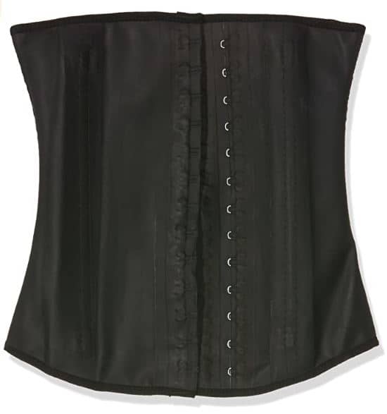 Ann Chery Waist Trainer Get A Slimmer Waist Instantly