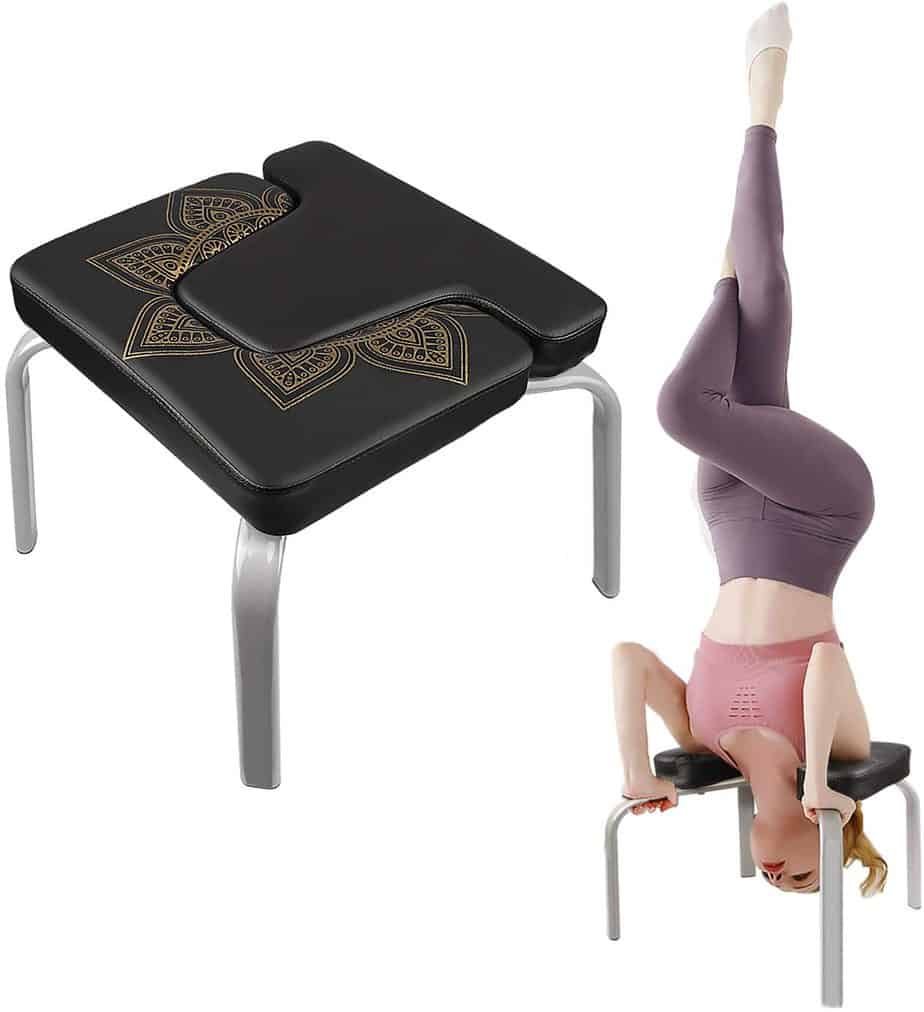 The Best Inversion Chairs For Back Pain Relief