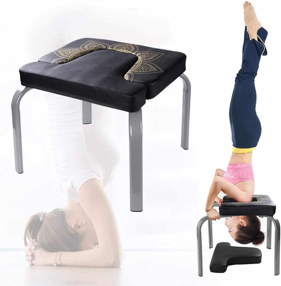The Best Inversion Chairs For Back Pain Relief
