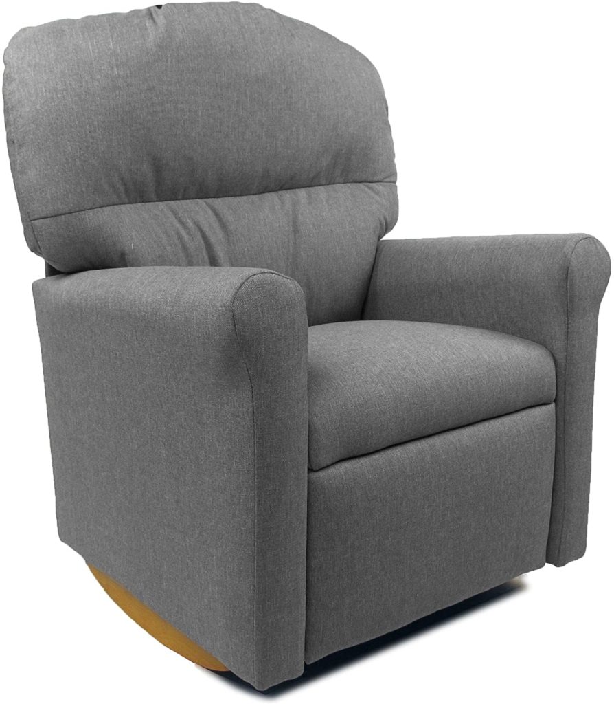 The Best Rocker Recliner For Maximum Comfort And Relaxation