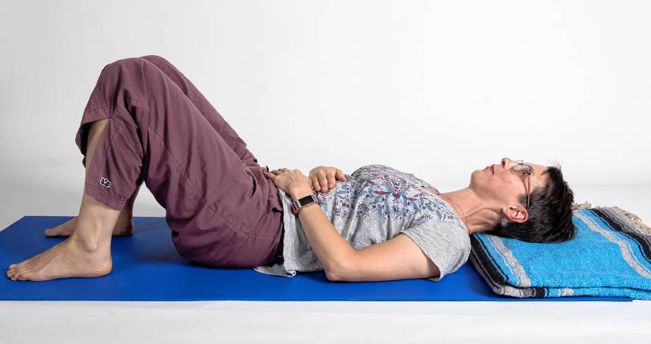 The Best Sleeping Position For Neck Pain Relief A Comprehensive Guide