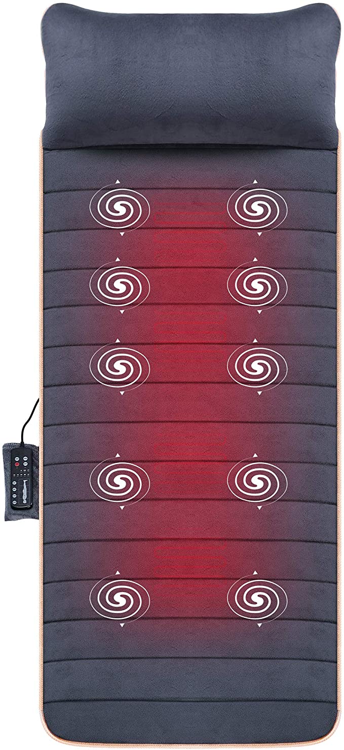 The Ultimate Guide To Buying An Aqua Massage Bed Reviews & Comparisons