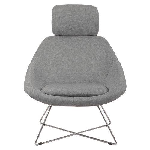 KNOLL (HEADREST) Posture