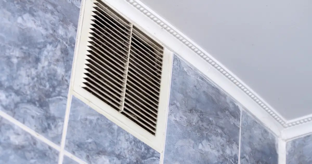 Do Bathroom Vents in Apartments Go Outside? PostureInfoHub